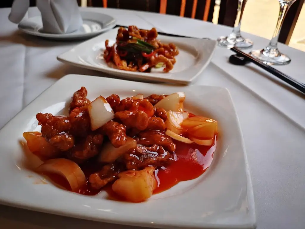 Menu_Kei's Peking Restaurant_Lower Earley_image_5