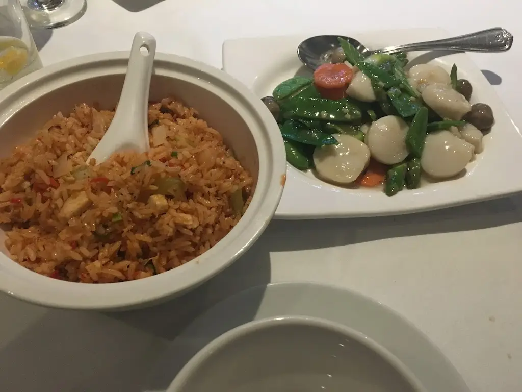 Menu_Kei's Peking Restaurant_Lower Earley_image_6