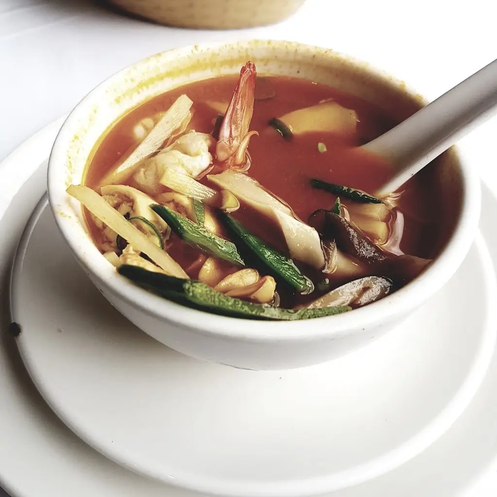 Menu_Kei's Peking Restaurant_Lower Earley_image_7