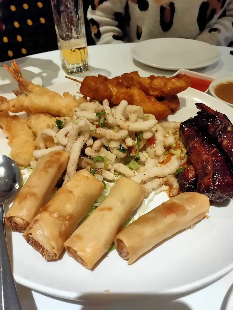 Menu_Kei's Peking Restaurant_Lower Earley_image_8