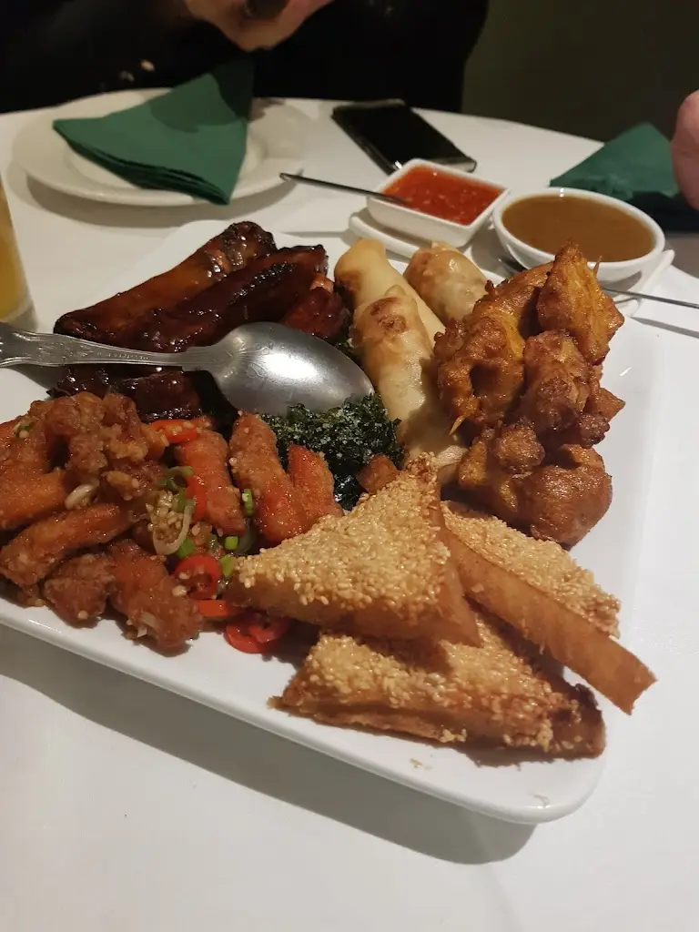 Menu_Kei's Peking Restaurant_Lower Earley_image_9