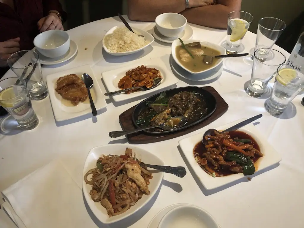 Mike K_Kei's Peking Restaurant_Lower Earley_review