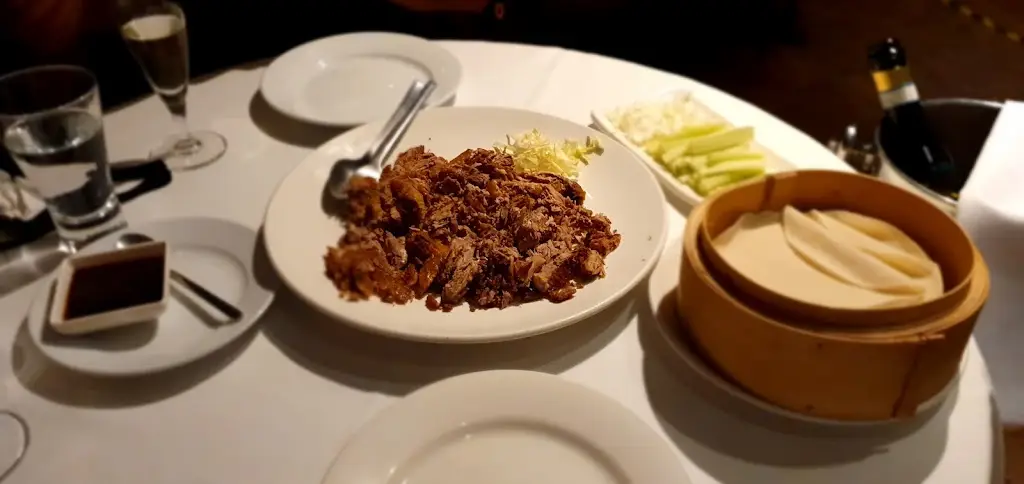 Kevin Wilson_Kei's Peking Restaurant_Lower Earley_review