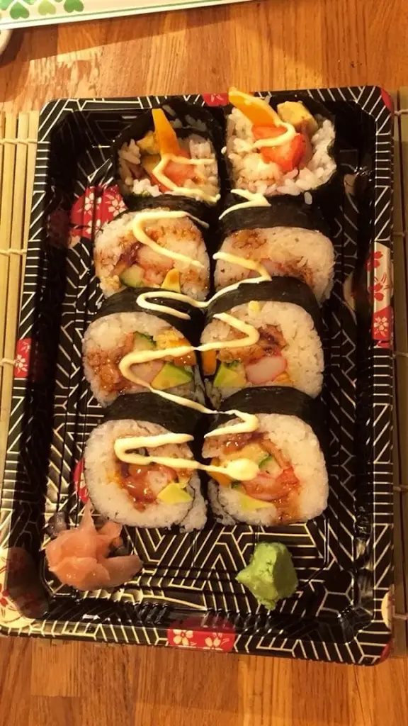 Menu_Blissful Umami_Lower Earley_image_5