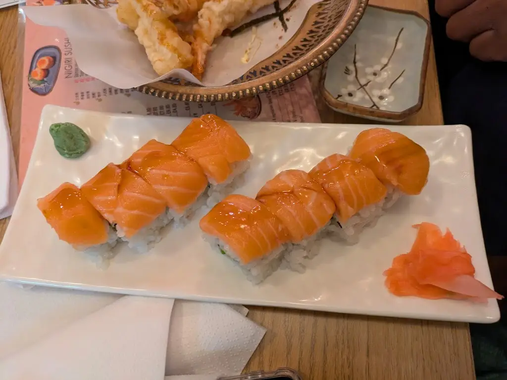 Simelia Afroz_Blissful Umami_Lower Earley_review