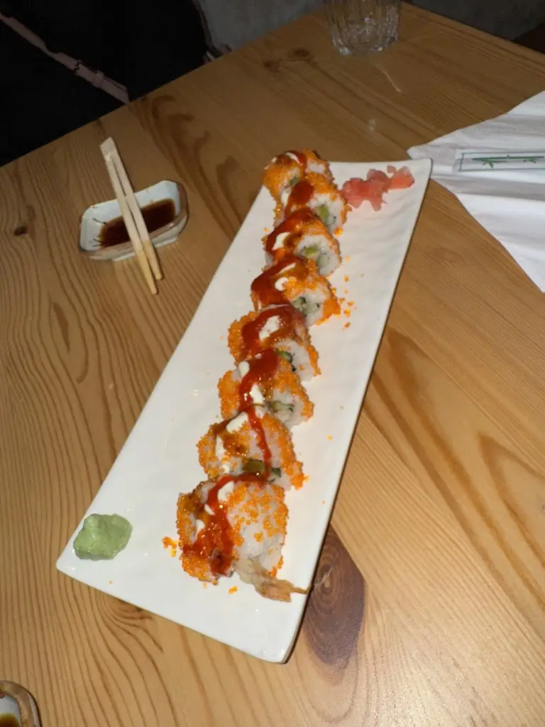 Shannon Dias_Blissful Umami_Lower Earley_review