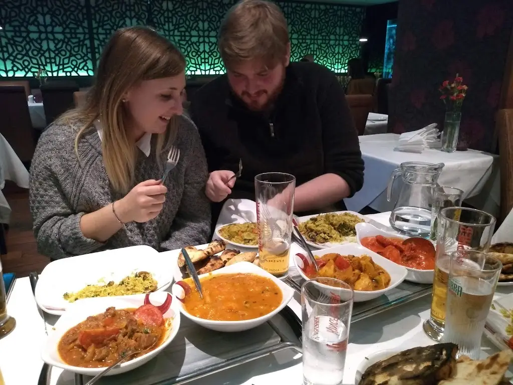 Menu_Rajmoni Cuisine_Lower Earley_image_2