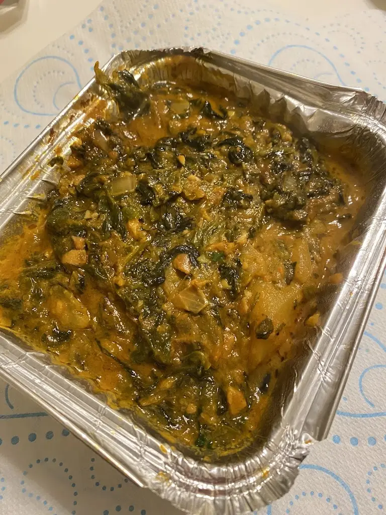 Menu_Rajmoni Cuisine_Lower Earley_image_3