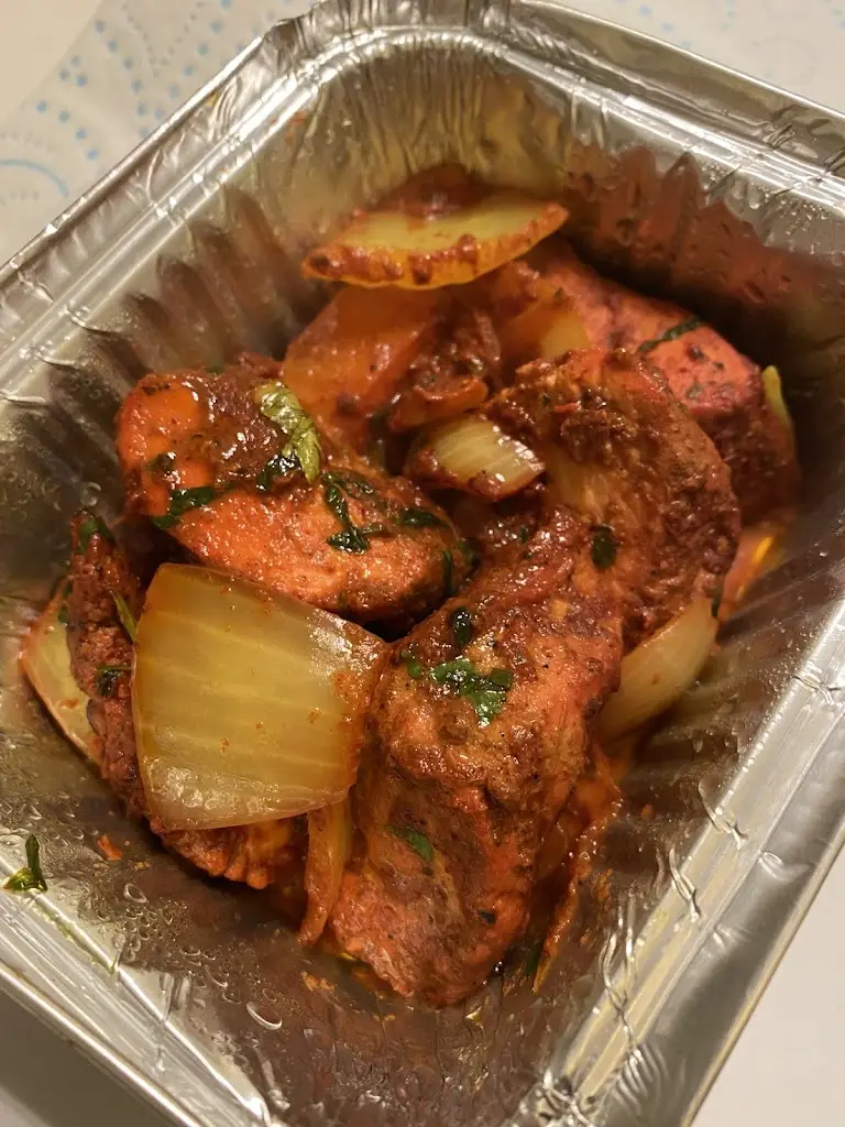 Menu_Rajmoni Cuisine_Lower Earley_image_4