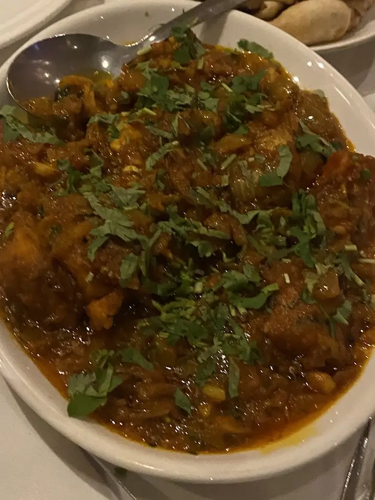 Menu_Rajmoni Cuisine_Lower Earley_image_6