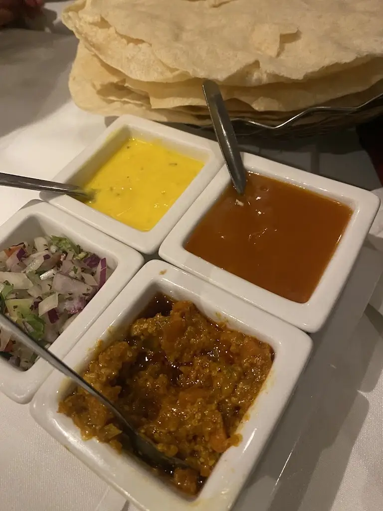 Menu_Rajmoni Cuisine_Lower Earley_image_8