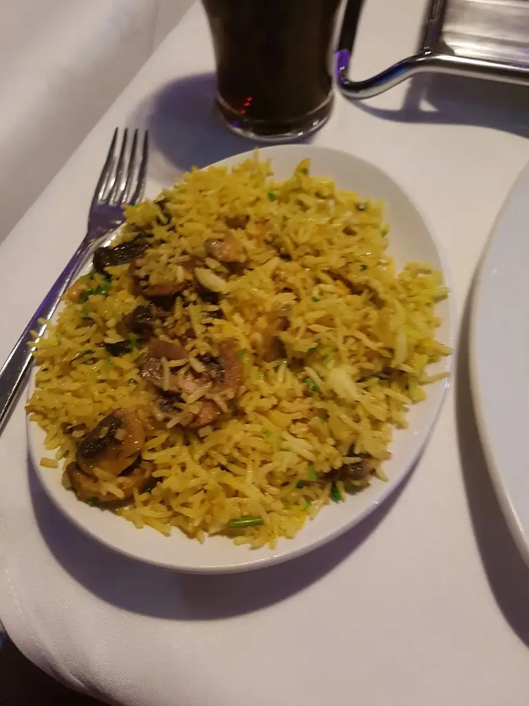 Menu_Rajmoni Cuisine_Lower Earley_image_9