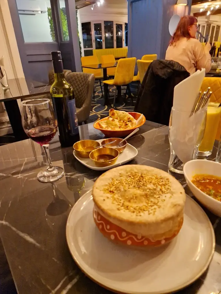 Menu_Flavours of Tandoor_Lower Earley_image_6