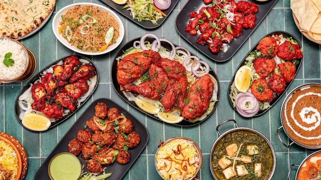 Menu_Flavours of Tandoor_Lower Earley_image_8