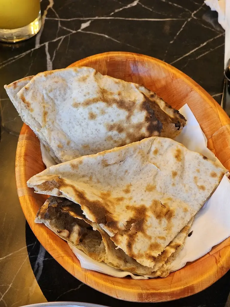 Menu_Flavours of Tandoor_Lower Earley_image_9