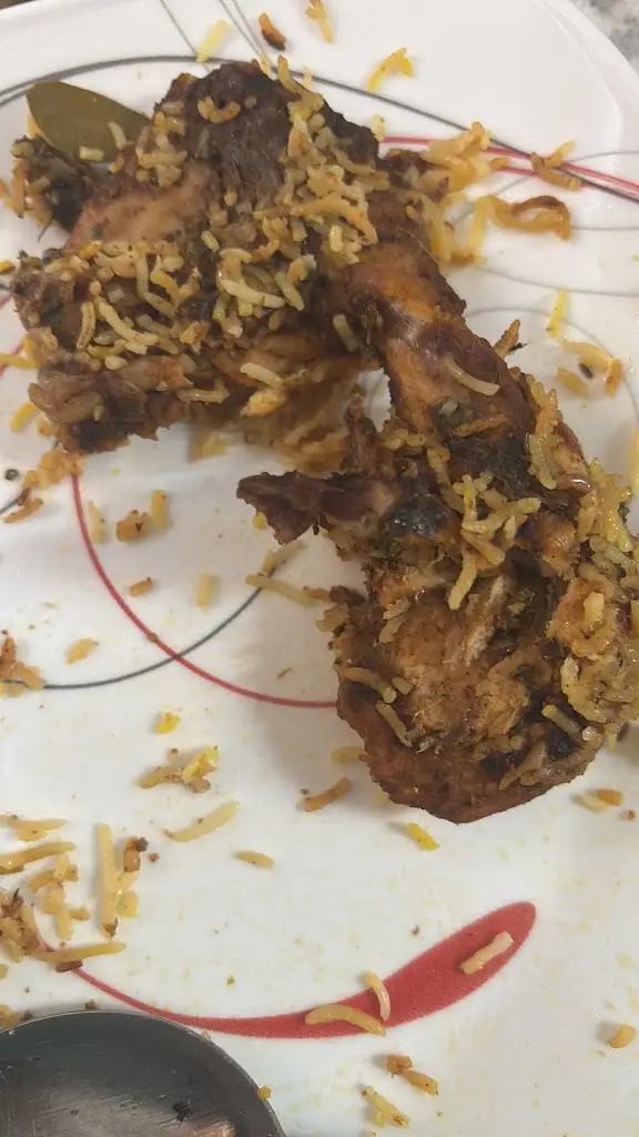 Shakuntala Gv._Flavours of Tandoor_Lower Earley_review