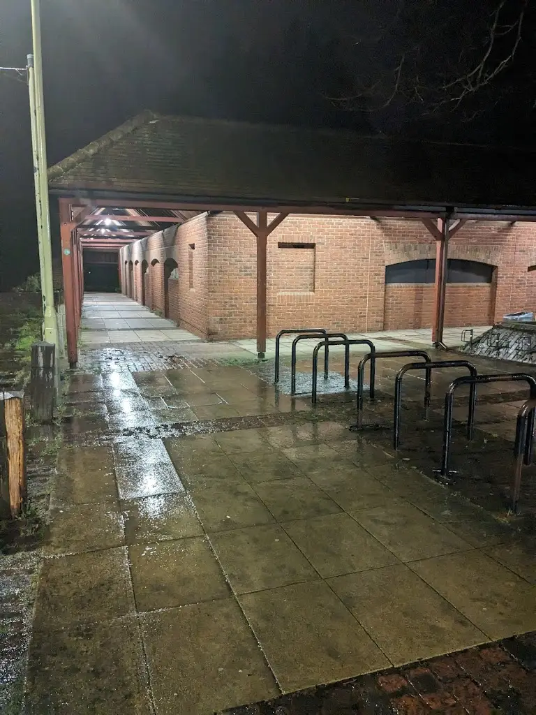 Advait Nair_Flavours of Tandoor_Lower Earley_review