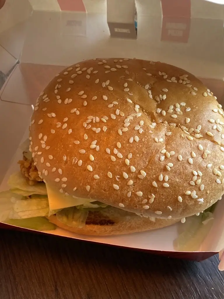 Menu_KFC Lower Earley- District Centre_Lower Earley_image_6