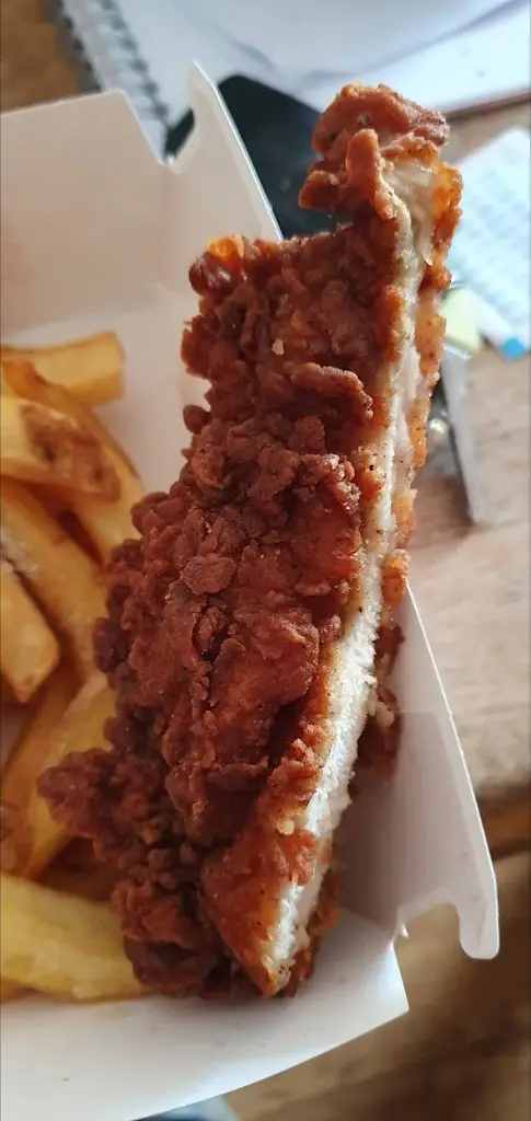 Menu_KFC Lower Earley- District Centre_Lower Earley_image_7