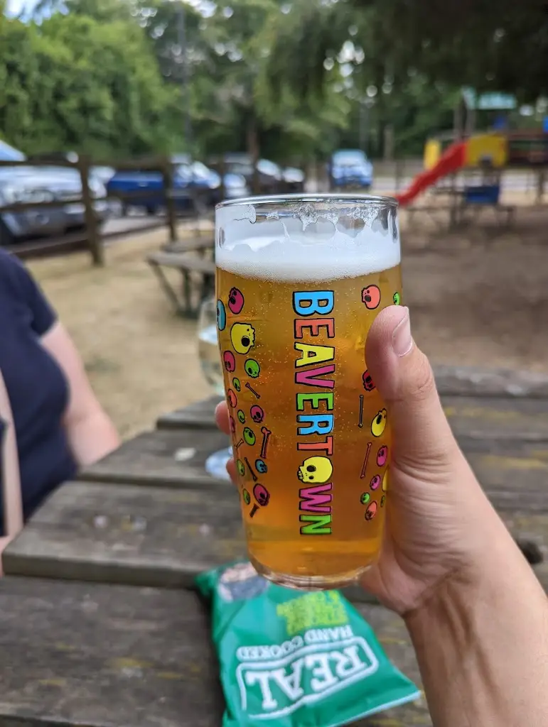 Menu_The Waterside_Lower Earley_immagine_5