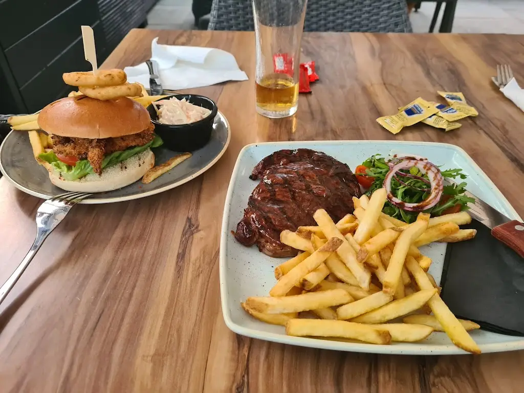 Menu_The Waterside_Lower Earley_immagine_6