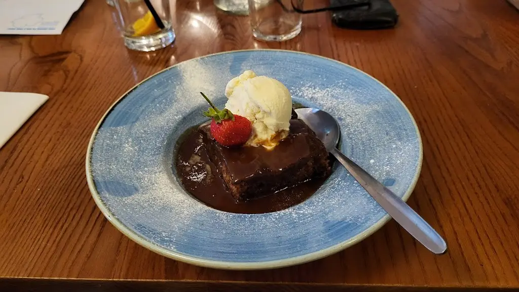 Menu_The Waterside_Lower Earley_immagine_7