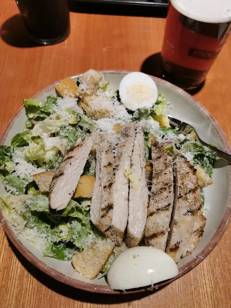 Menu_The Waterside_Lower Earley_immagine_8