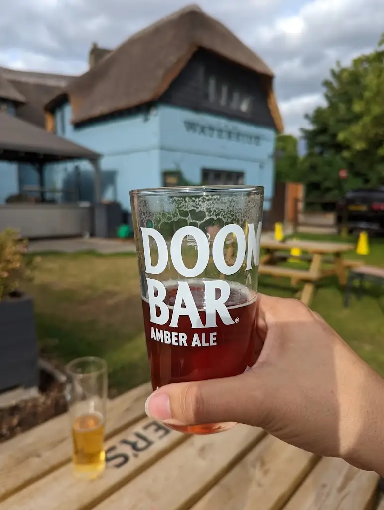 Menu_The Waterside_Lower Earley_immagine_9