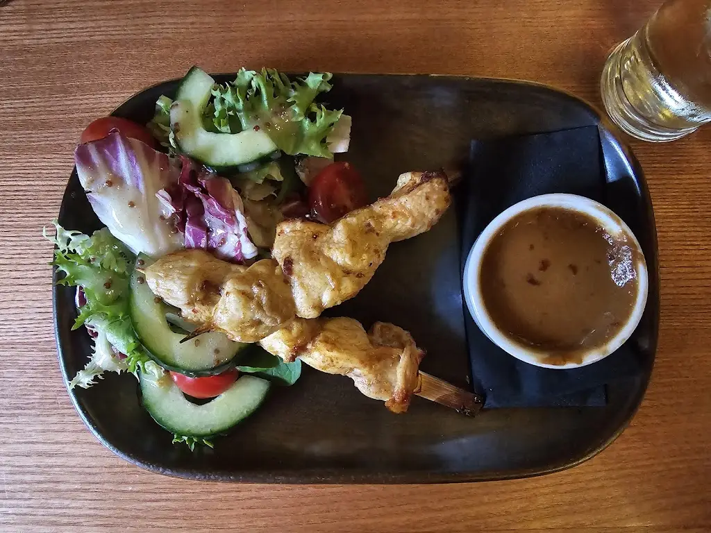 Elli_The Waterside_Lower Earley_recensione