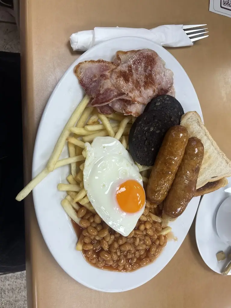 Menu_Earley Cafe_Lower Earley_image_4