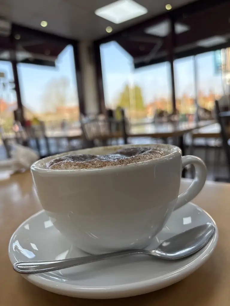 Menu_Earley Cafe_Lower Earley_image_5