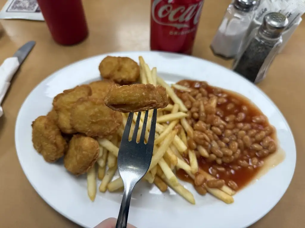 Menu_Earley Cafe_Lower Earley_image_6