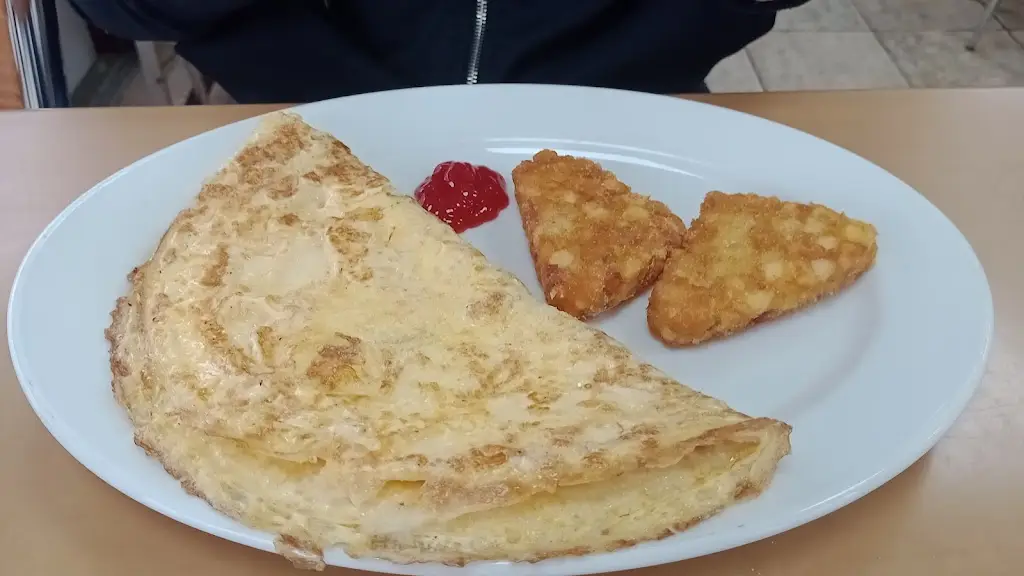 Menu_Earley Cafe_Lower Earley_image_8