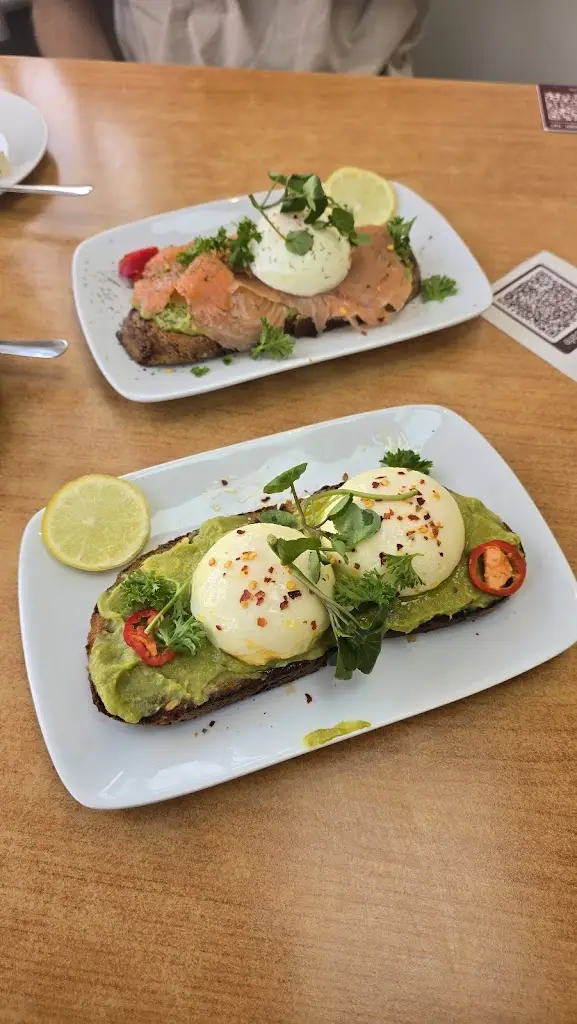 Earley Cafe_Lower Earley_slider_image_3