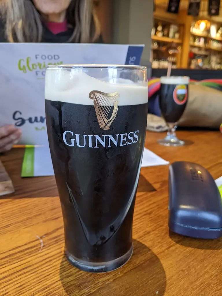 Menu_The Three Tuns_Lower Earley_image_3