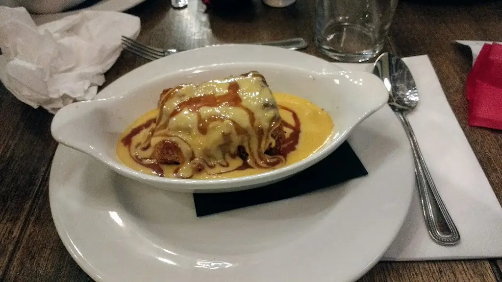 Menu_The Three Tuns_Lower Earley_image_5