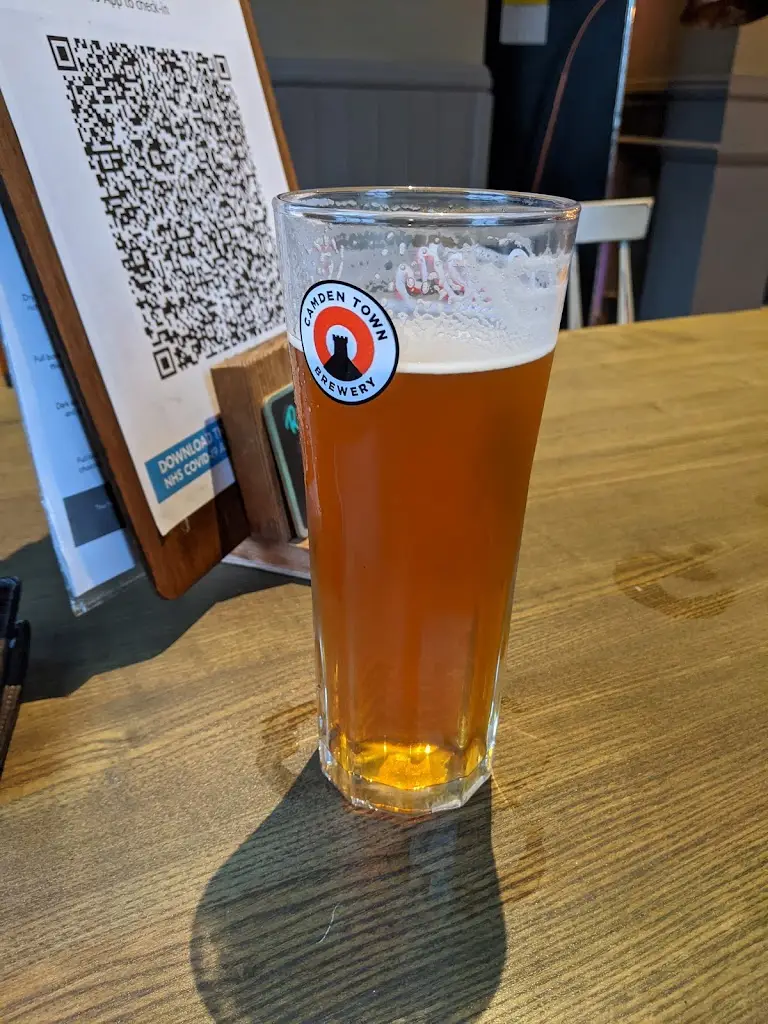 Menu_The Three Tuns_Lower Earley_image_8