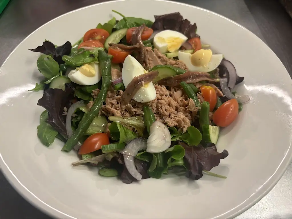 Menu_The Three Tuns_Lower Earley_image_9