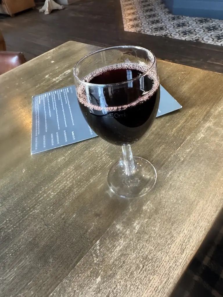 Avenues 2016_The Three Tuns_Lower Earley_review