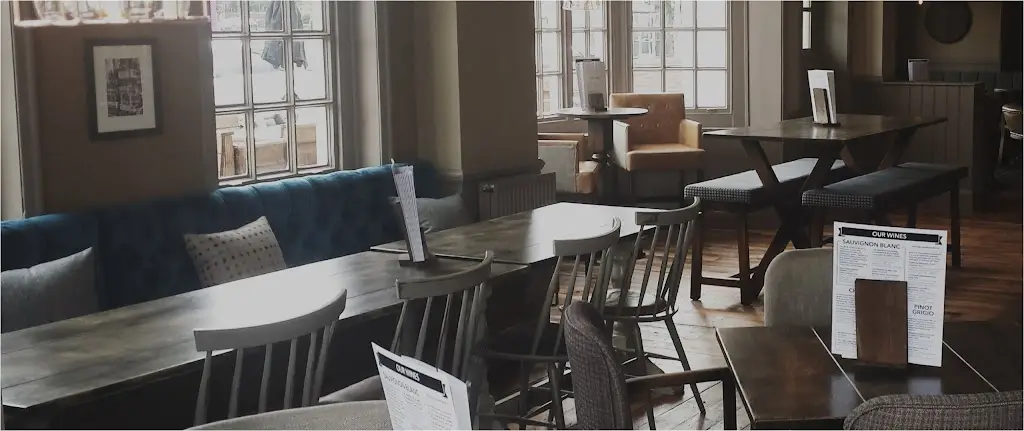 The Three Tuns Restaurant in Lower Earley