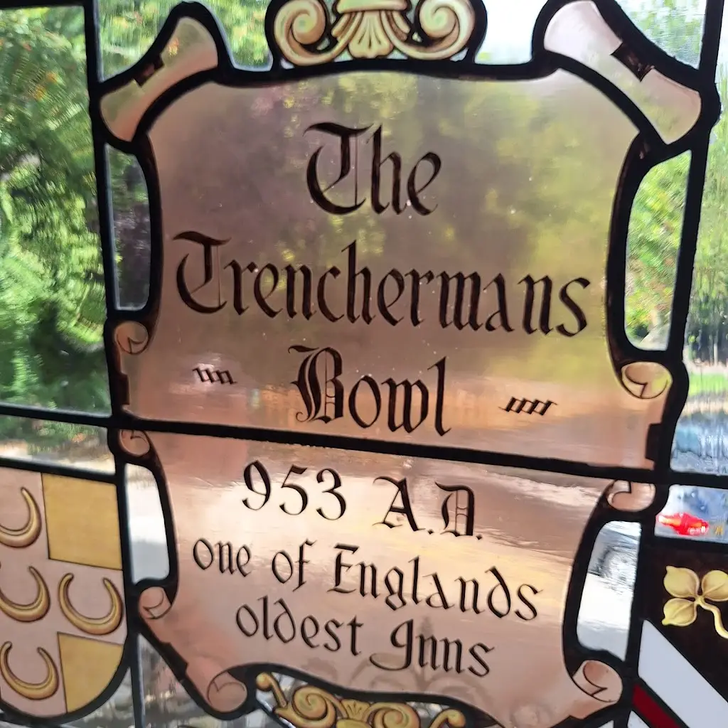 Steven Tilley_The Bingley Arms_Bardsey_review