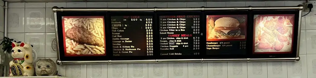 Menu_Top Table_Lower Earley_image_1