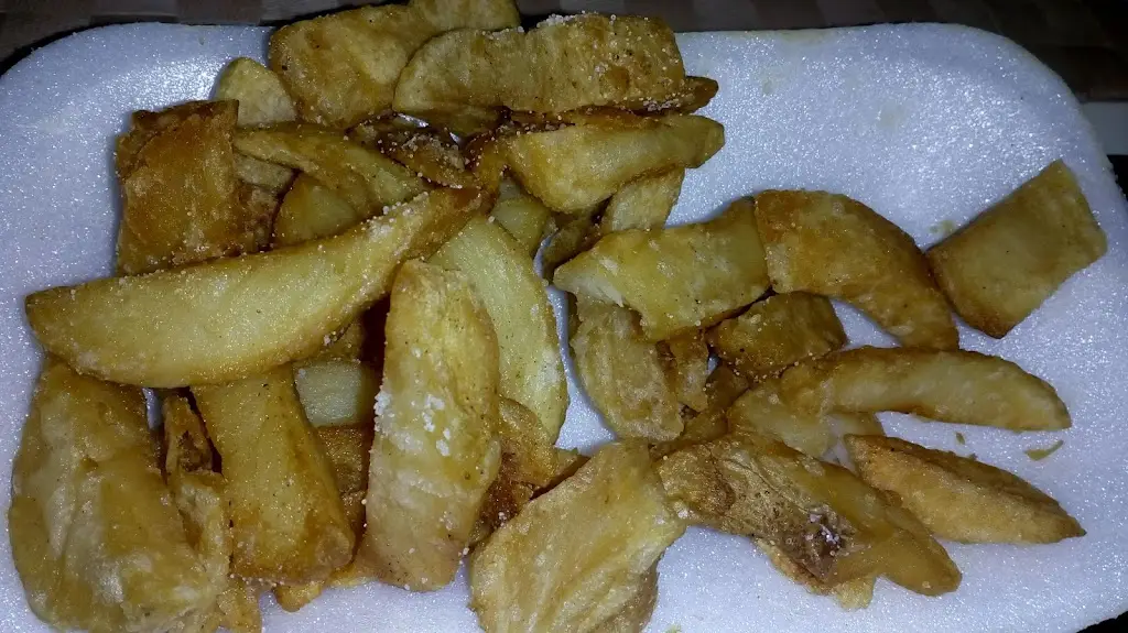 Richy Rich_Top Table_Lower Earley_review