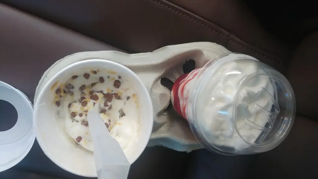 Menu_McDonald's_Lower Earley_imagen_3