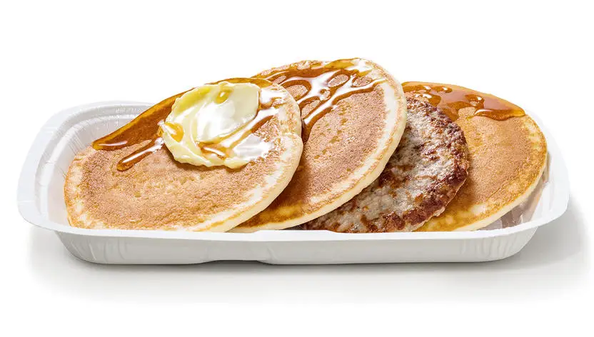 Menu_McDonald's_Lower Earley_imagen_6