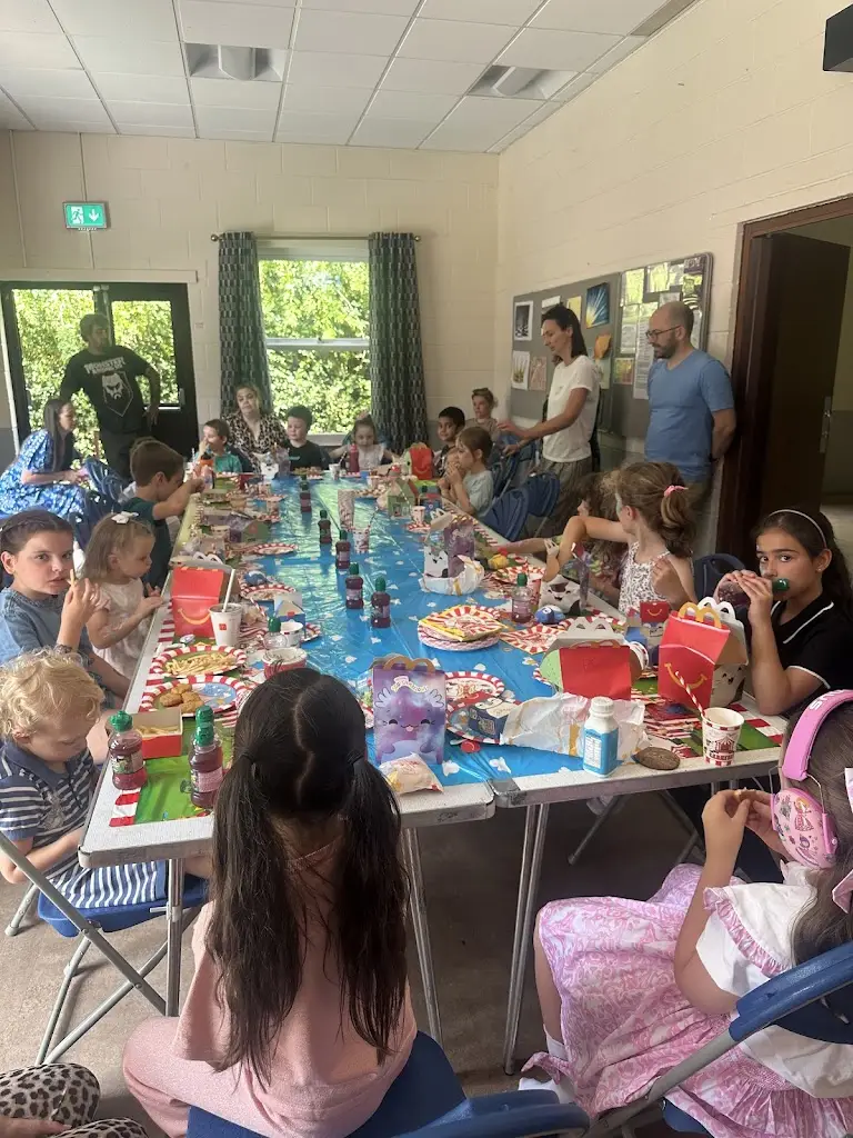 Shannon Smith_McDonald's_Lower Earley_reseña