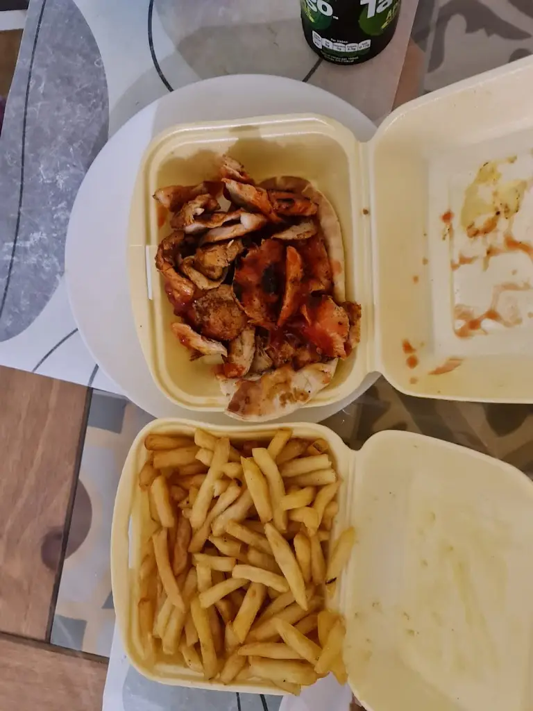 Menu_Earley Kebab Van_Lower Earley_image_4