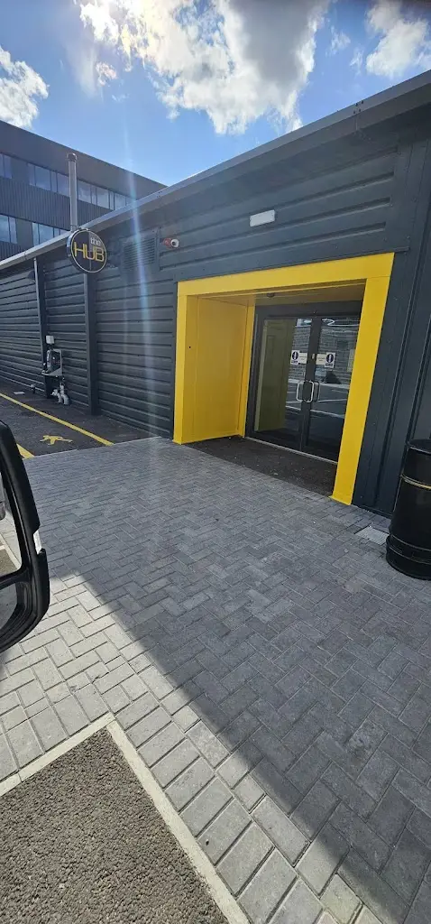 The Hub_Lower Earley_slider_image_1