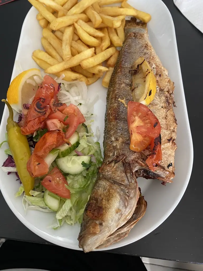 Menü_Hala Lebanese_Lower Earley_Bild_7