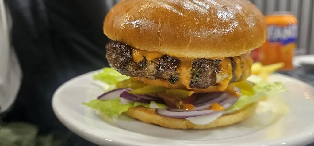 Umar Khan_Hala Lebanese_Lower Earley_Bewertung